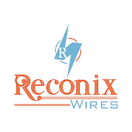 Reconix logo
